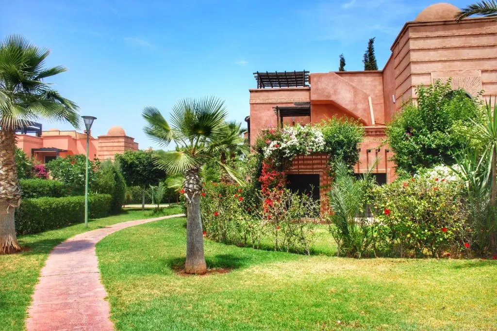 La Perle de Marrakech by Atlas Golf Resort